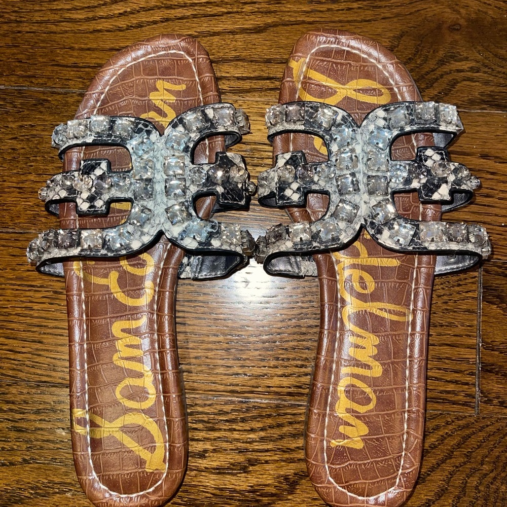 Sam Edelman Slide Sandals